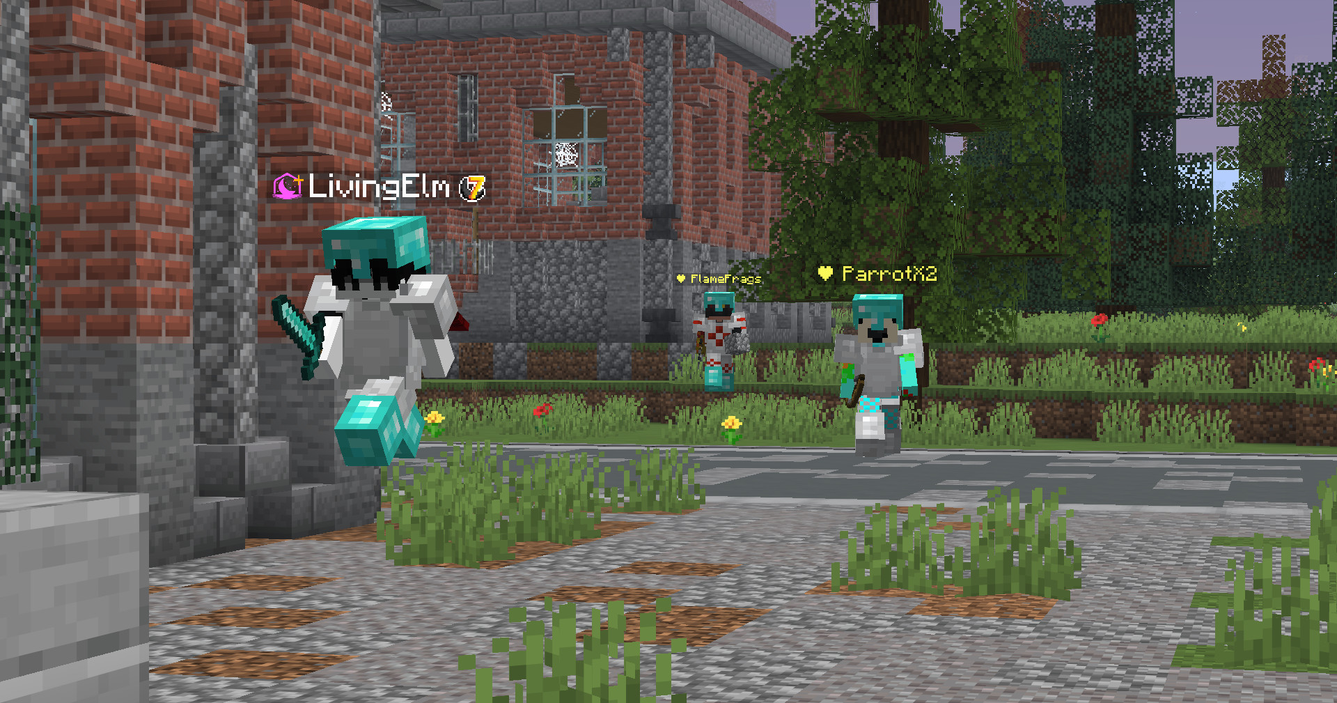 Hunger Games — screenshot 3 of 3