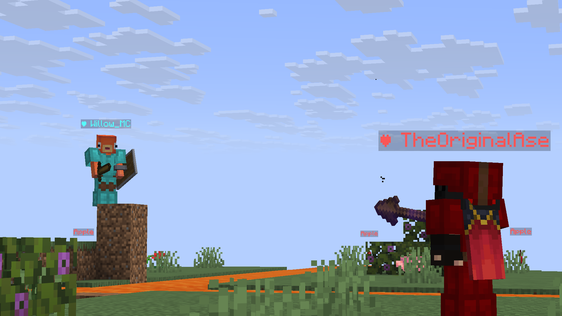 Micro Battles — screenshot 2 of 3