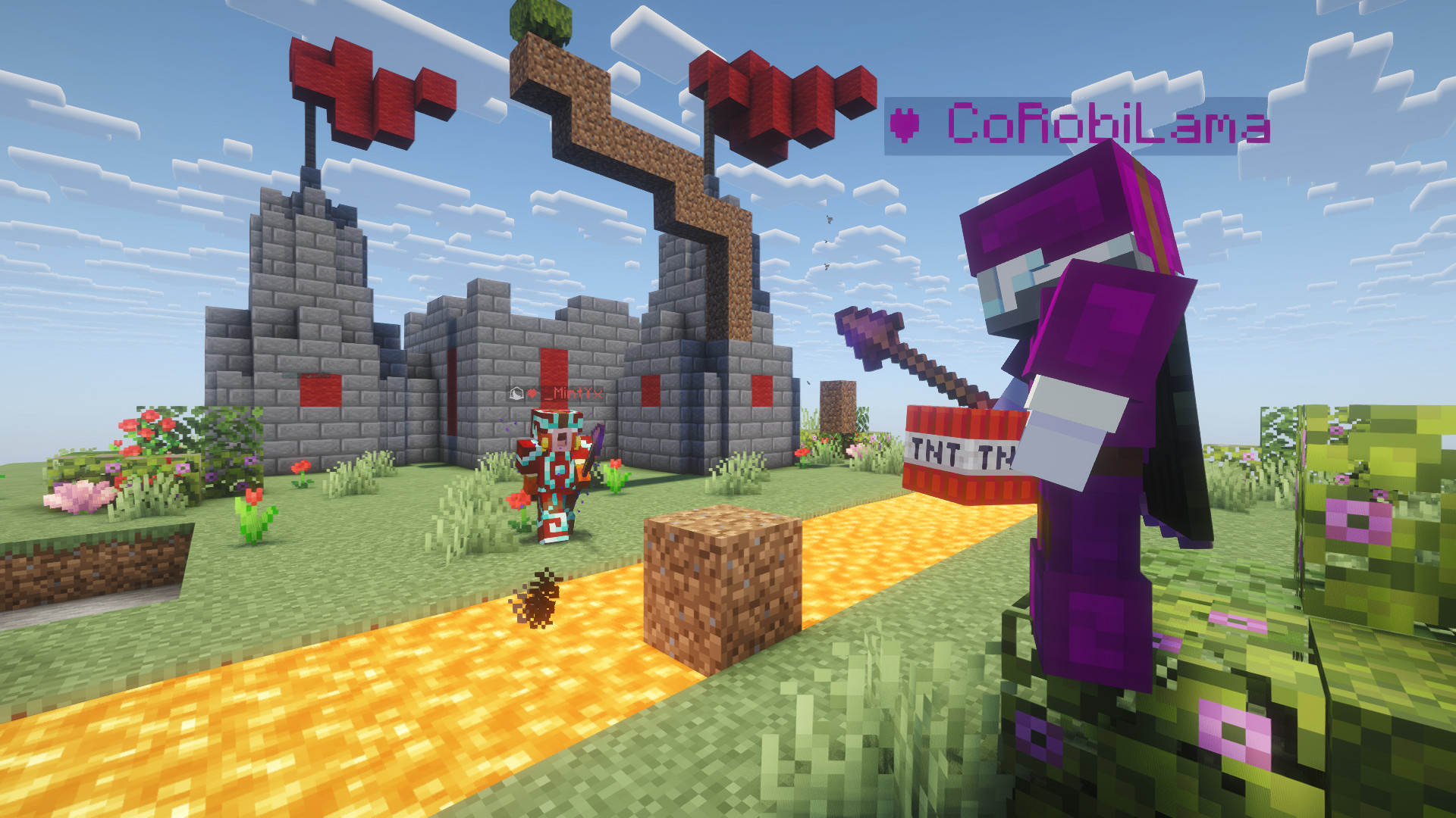 Micro Battles — screenshot 3 of 3