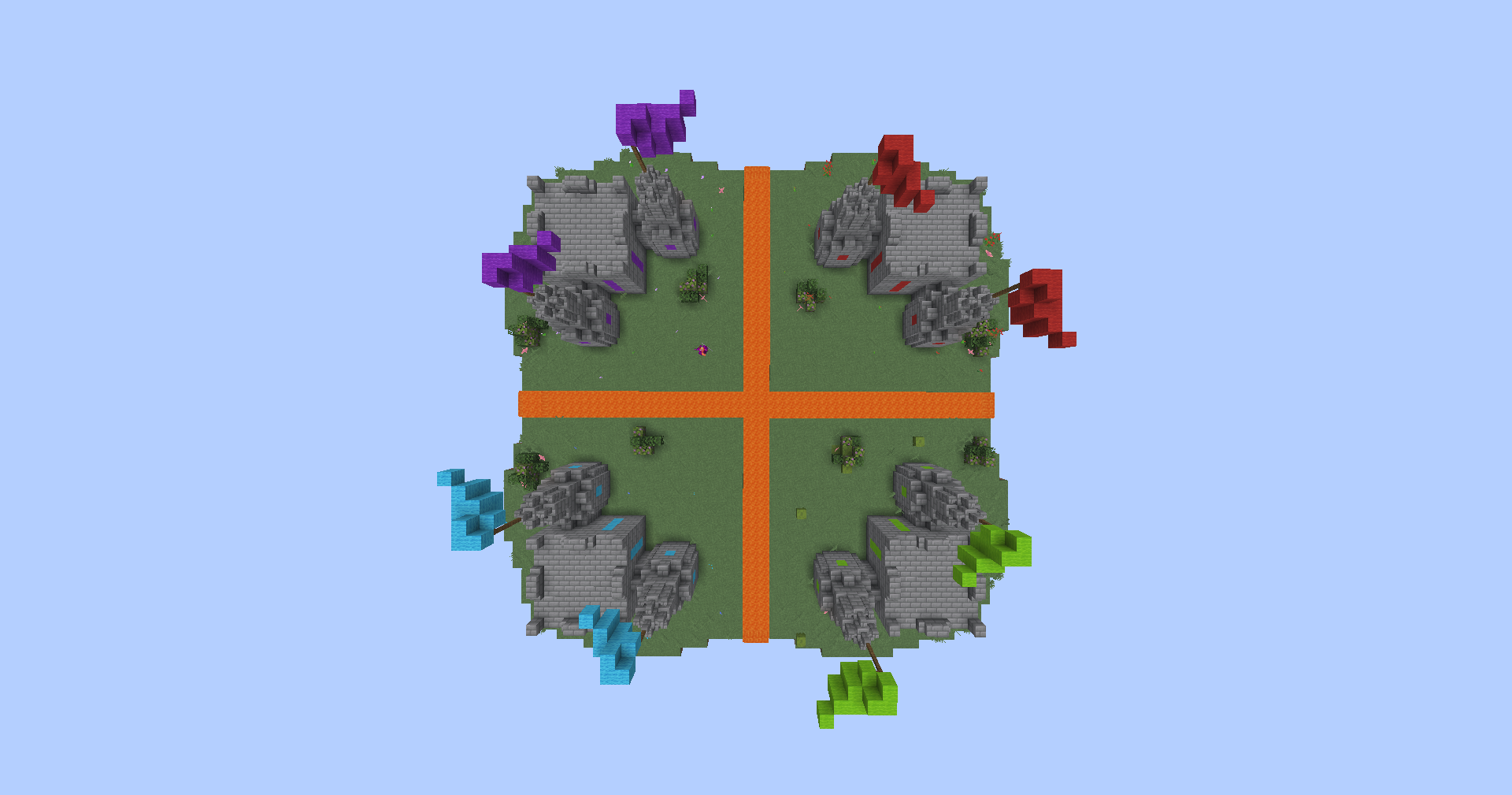 Micro Battles