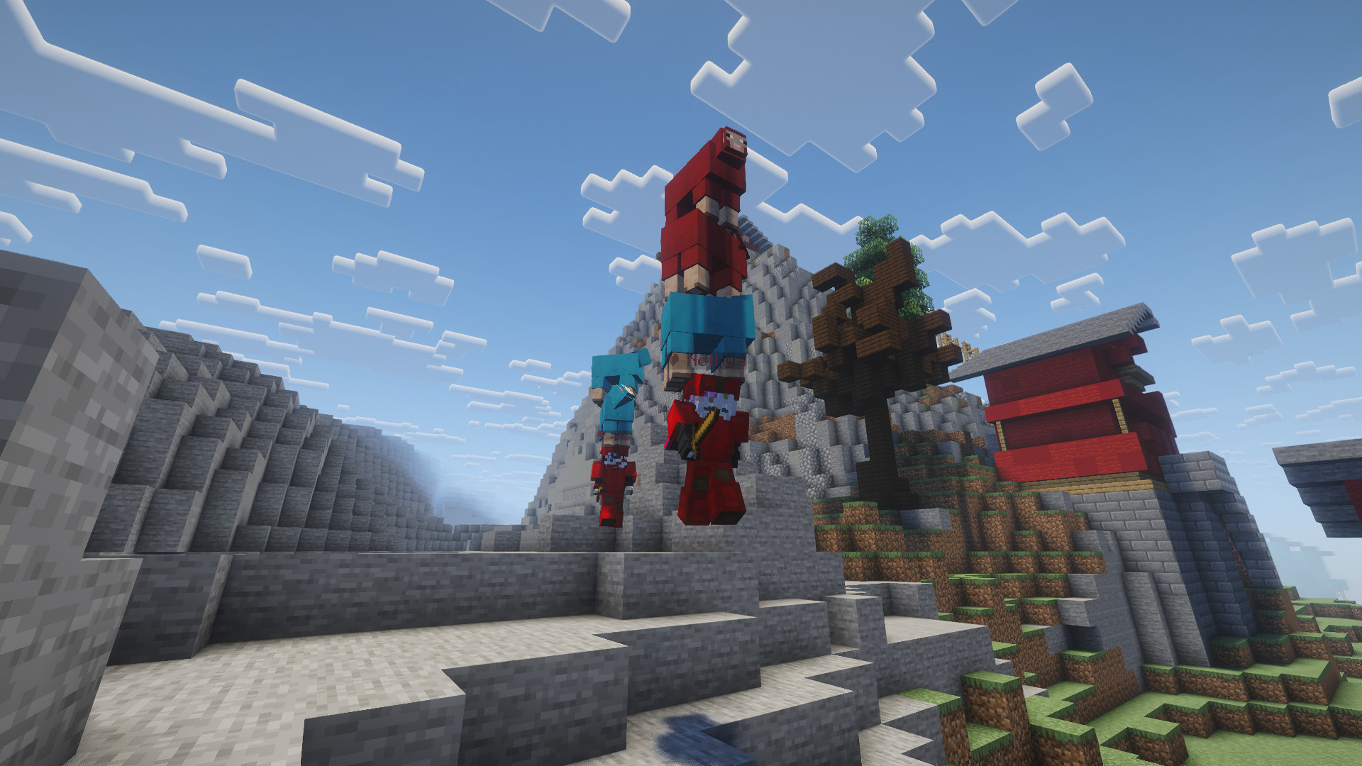 Sheep Wars — screenshot 2 of 3