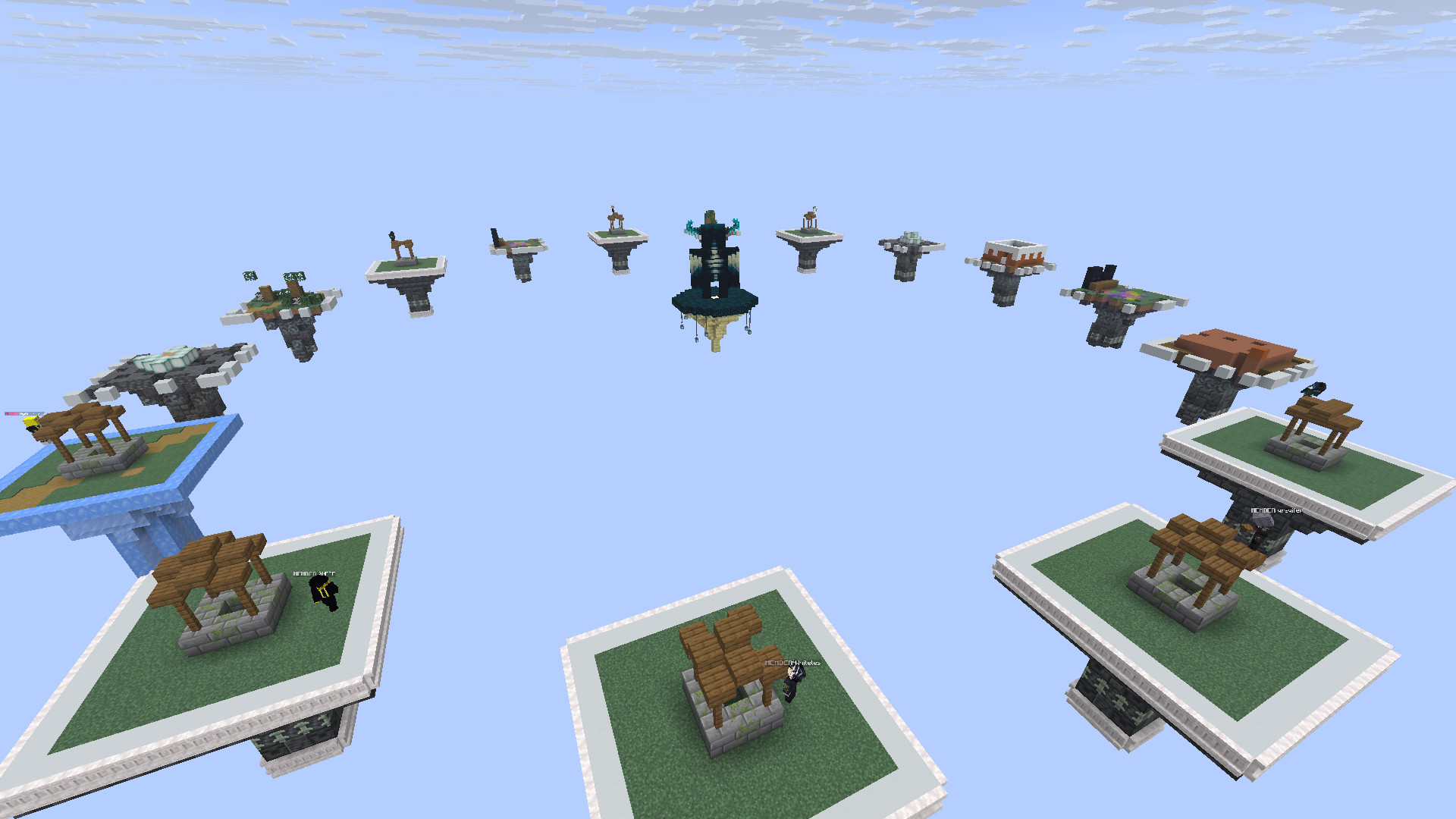 Speed Builders — screenshot 2 of 2